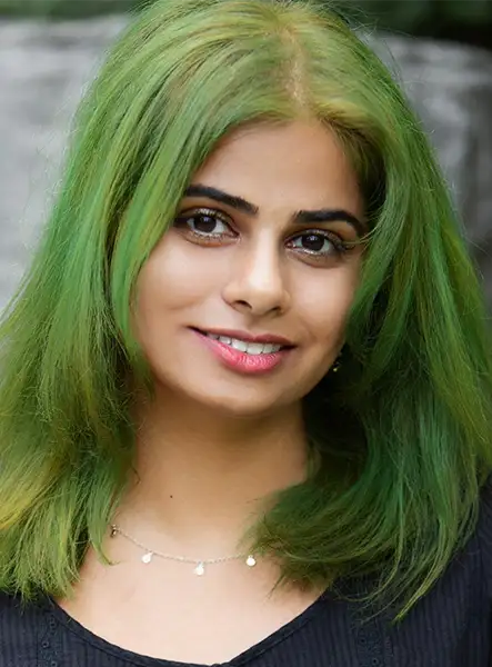 Sonya Karam